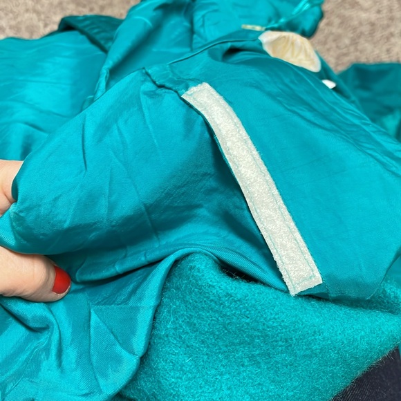 Vintage Linda lundstrom la parka in amazing almost new condition - Picture 11 of 12